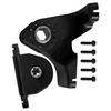 Car Left Side Headlight Repair Set For Mercedes Benz GLC-Class X253 2015-