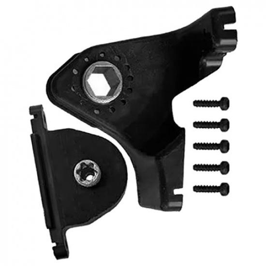 Car Left Side Headlight Repair Set For Mercedes Benz GLC-Class X253 2015-