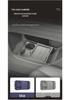 Leapmotor A10 Center Console Storage Box - Fits 26 Models, Multi-functional Glasses and Accessories Organizer