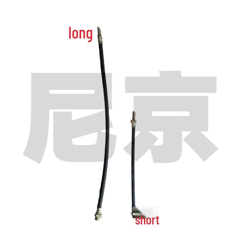 Dongfeng EQ1118/2102 Cab Flip Air Hose