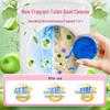 Blue Bubble Automatic Toilet Bowl Cleaner Tabs