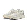 PUMA Abrasion Resistant Low top Casual Shoes Unisex Beige 395920-06