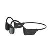 Senior Bluetooth Bone Conduction Earphones: Hearing Aid & Amplifier, Ultra-Long Battery Life, High Sound Quality.
