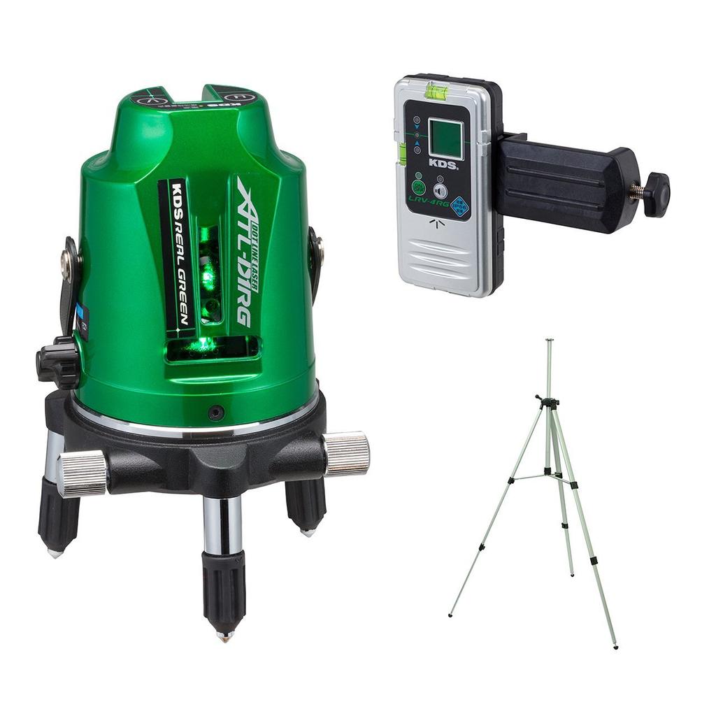 Ricevitore Muratec KDS Dot Line con Treppiede ATL-D1RG ATL-D1RGRSA