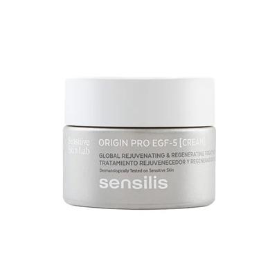 Sensilis Origin Pro Egf 5 Krem 50ml