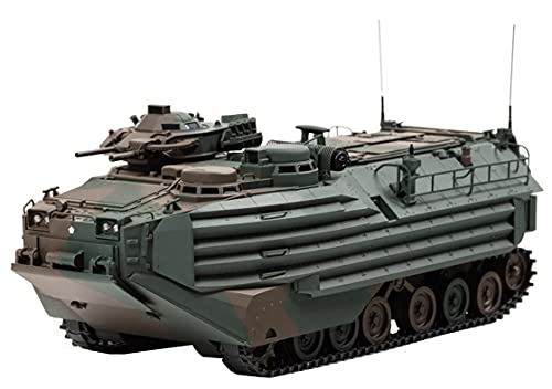 

Islands 1/43 Scale Finished Model AAV7 Amphibious Vehicle by the Japan Ground Self-Defense Force (JGSDF) IS430012