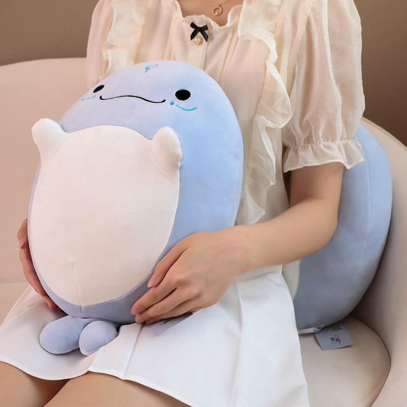 Cute Doll Plush Toy Doll Doll Children's Sleeping Pillow Girls Holiday Gifts