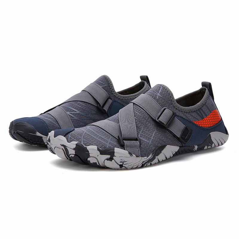 2026 Unisex Indoor Breathable Fitness Jumping Shoes Boy Girl Upstream Non Slip Outdoor Sports Beach Shoes Wearproof Barefoot