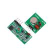 433MHz Anti-theft Wireless Transmitter & Receiver Module