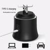 High-Speed Portable USB Juicer Cup - Large Capacity Electric Blender