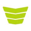 Reflective Bike Stickers - Reflective Stickers for Cars and Motorcycles - Car Reflective Stickers,