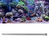 Fish Tank Wire Bristles Brush Stainless Steel Aquarium Algae Brush for Clean Algae On Stone Wood