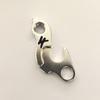 Light Weight Cycling Derailleurs Hanger Gear Positioning Aluminum Construction Universal for Trail Cycling