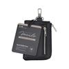 Tsuchiya Yac Key Case PF434 Black