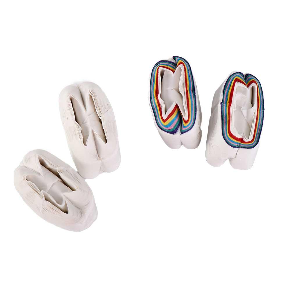 Kids Interactive Toys Mouth Coils Paper Multi-color Streamers from Mouth Magic Mouth Pulling Paper