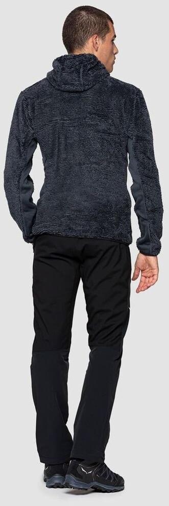 Куртка Salewa Tognazza Polarlite black/black out