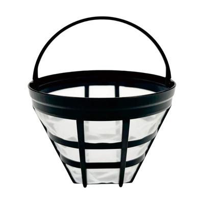 Professional Coffee Filter Nylon Texture Fliter Mesh Easy Cleaning Powder Bowl Coffee Filter Mesh for Coffee Machine