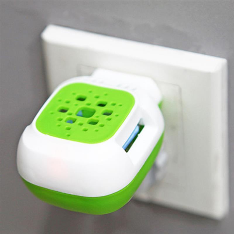 60pcs Electric Mosquito Coils Household General-Purpose Mosquito Repellent Plug-In Mosquito Repellent Environmental Safety