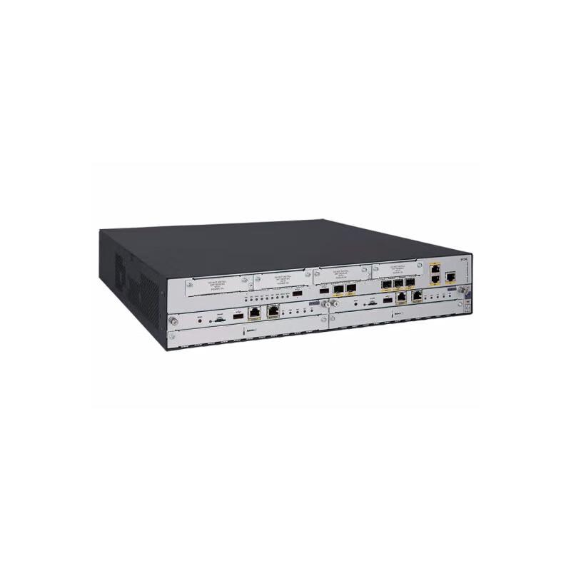 H3C MSR5620 Dual 10 Gigabit Enterprise Router