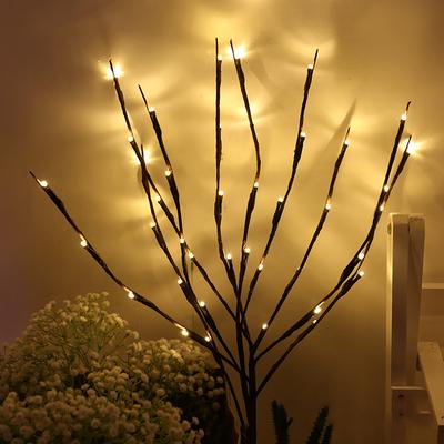 Iluminación – Luces de Navidad y otra iluminación