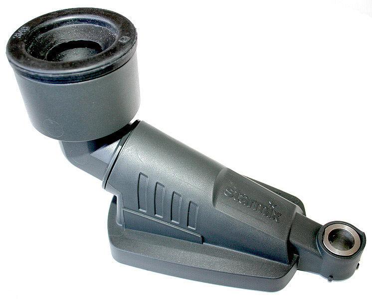 Starmix Dust-Free Drilling Attachment - L/Sx011462