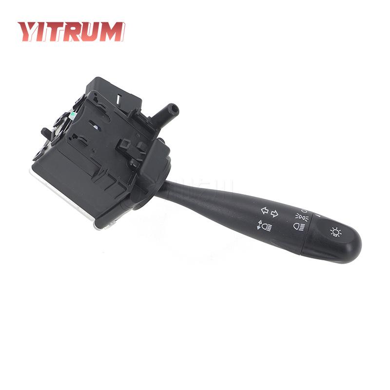 

Переключатель указателей поворота Hyundai i10 (2008-2013) - Номер детали #93410-0X050 Guangzhou Yichuan