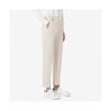 LacoSte Women S baSic Fall pantS [cream]