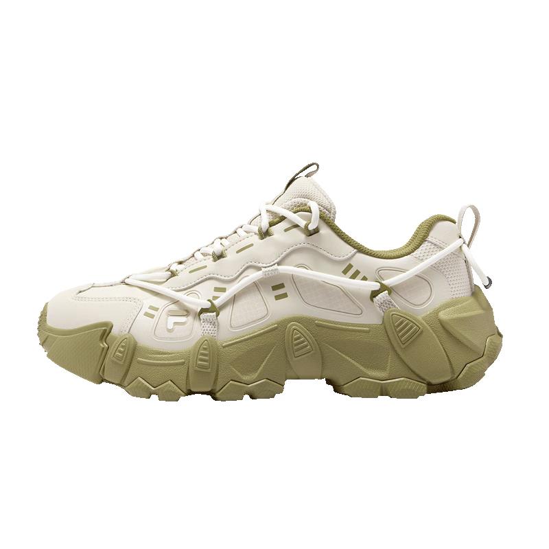 Fila Fusion Mountain Trail Hiking & Outdoor Casual Shoes