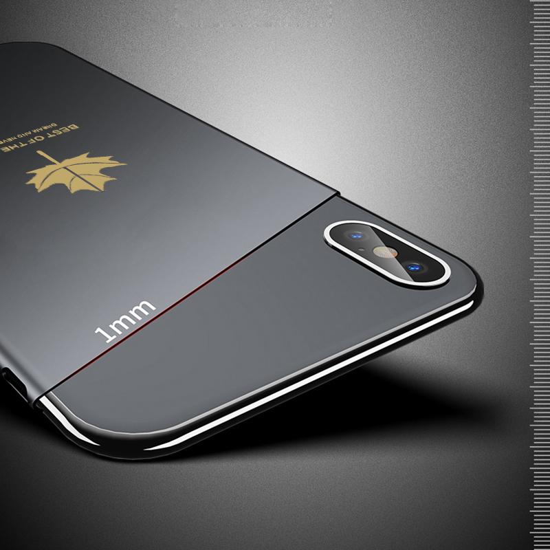 For Samsung Galaxy A07 / Galaxy A07S / Galaxy A08 Case Soft Silicone Maple Leaf Shape for Samsung Galaxy A07 / Galaxy A07S / Galaxy A08 Back Cover
