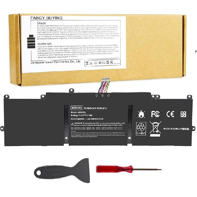 WDX0R 42Wh Laptop Battery Replacement for Dell Inspiron 13 15 5000 7000 Series 5567 7573 5570 7579 7378 5565 5379 5378 Latitude 3490 3590 3340 3400