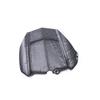 Yamaha MT-09 FZ-09 XSR900 Carbon Fiber Rear Fender Mudguard