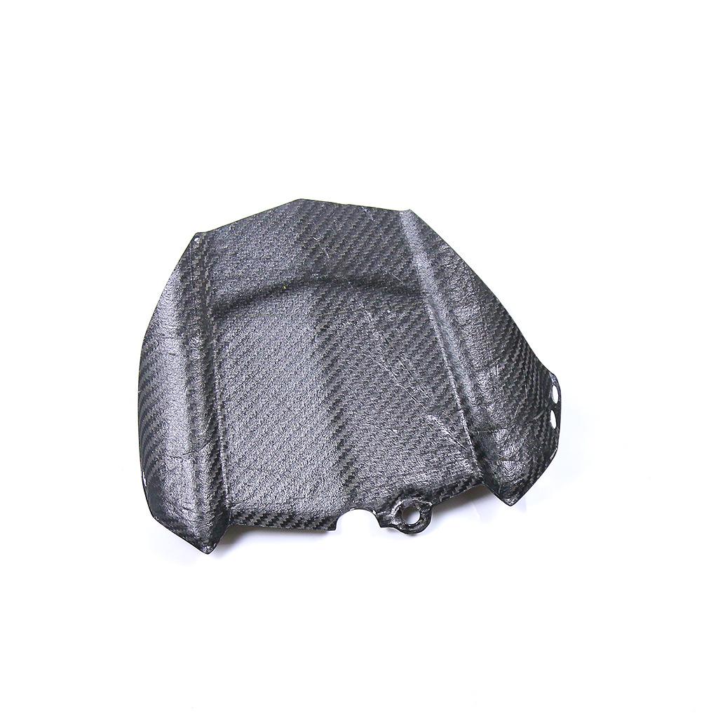 Yamaha MT-09 FZ-09 XSR900 Carbon Fiber Rear Fender Mudguard