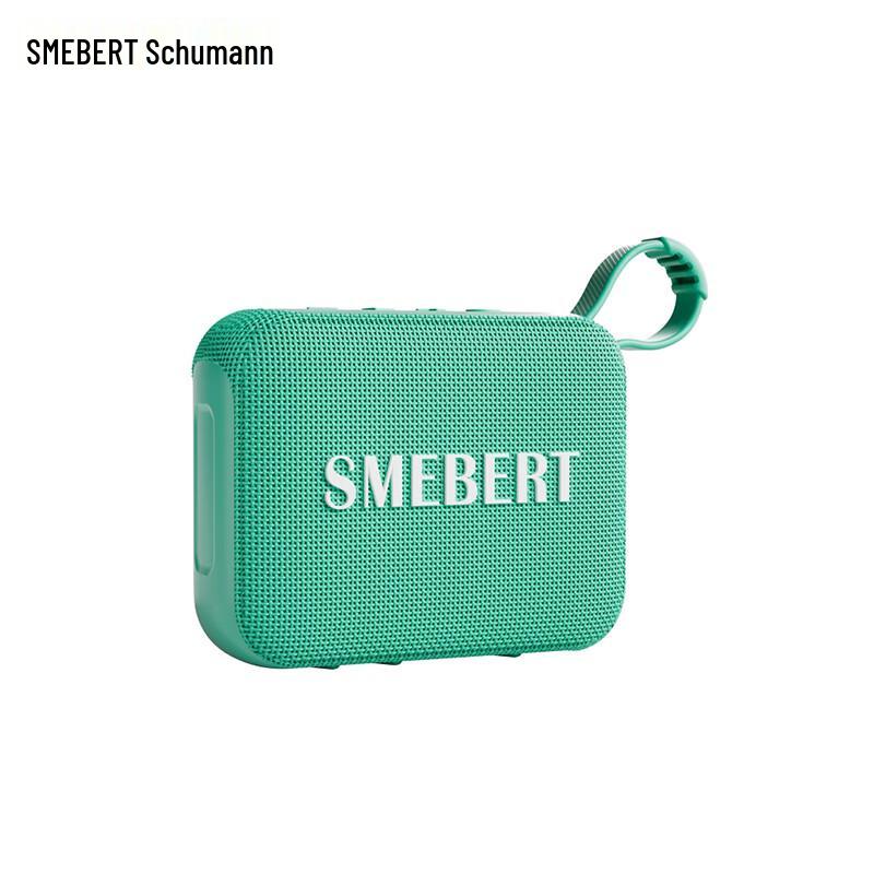 

SMEBERT M4 Portable Bluetooth Speaker