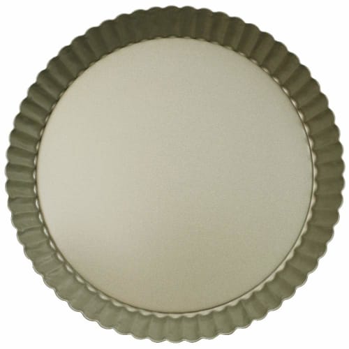 KAI Tart Type COOKPAD Bottom Type 12cm Recipe Included Made In Japan DL8012