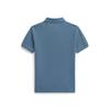 Polo Ralph Lauren Boys 2 7 Logo Cotton Mesh Polo Shirt Cwpoknib8021559400