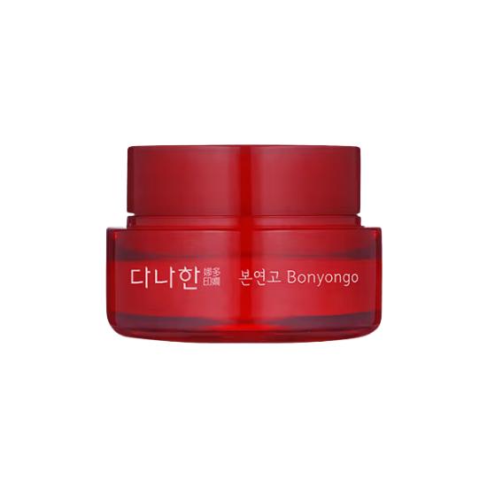 Bonyun Red Ginseng Herbal Cream 55ml
