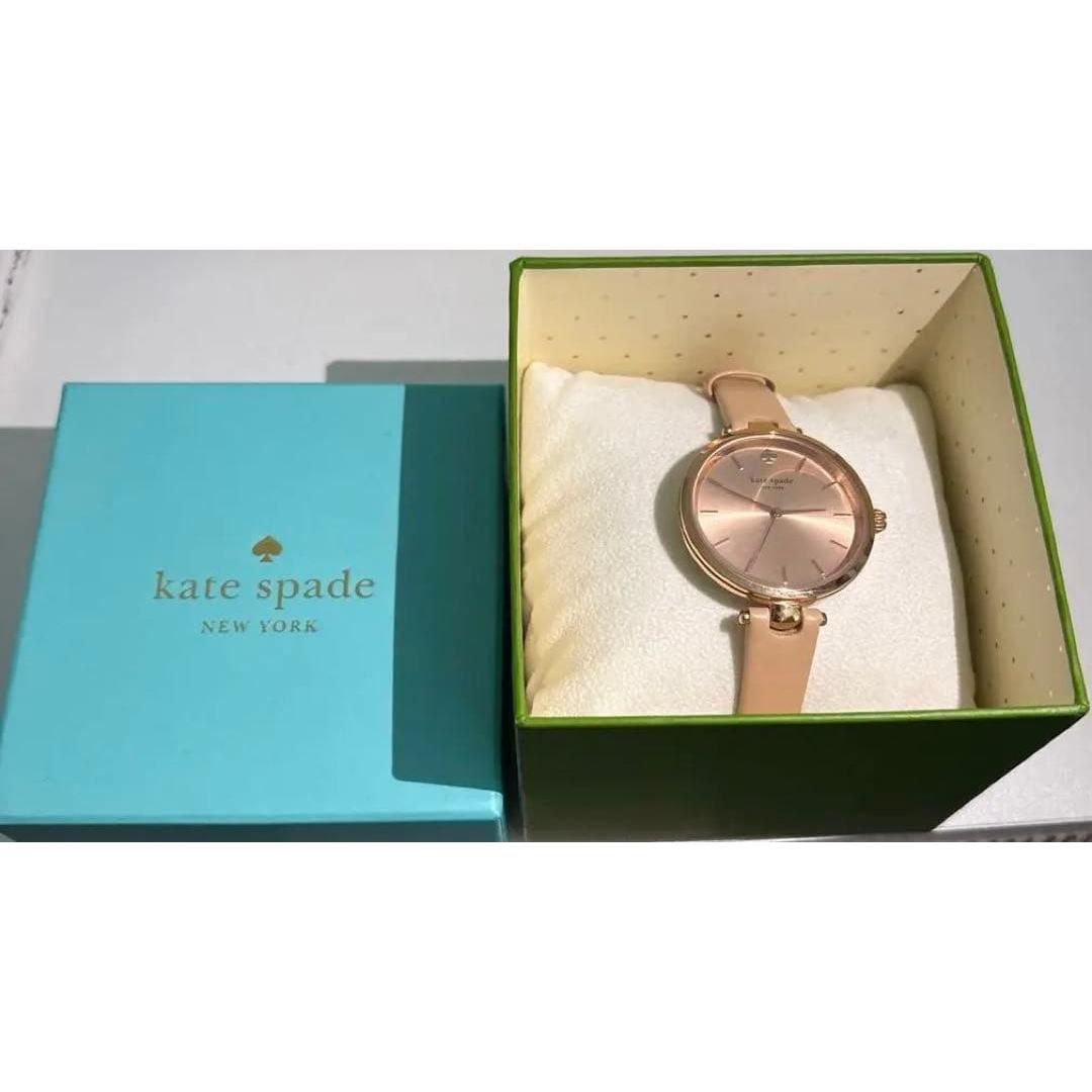 Used kate spade watch ladies
