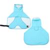 Durability Pet Clothing Waterproofed Dog Raincoats Protective Dog Outfit for Wet Weather Walks
