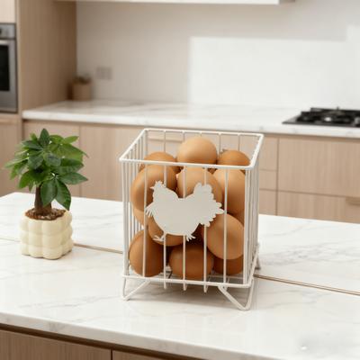 Recipientes para alimentos – Recipientes para ovos