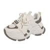 Spring New Breathable Dad Shoes Female Student Casual Women's Platform Running Women's Shoes 9