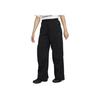 Nike ACG Activitorium Logo Embroidered Drawstring Design Comfortable Quick-Dry High-Waisted Sun Protection Casual Pants Women Pants Black FV7320-010