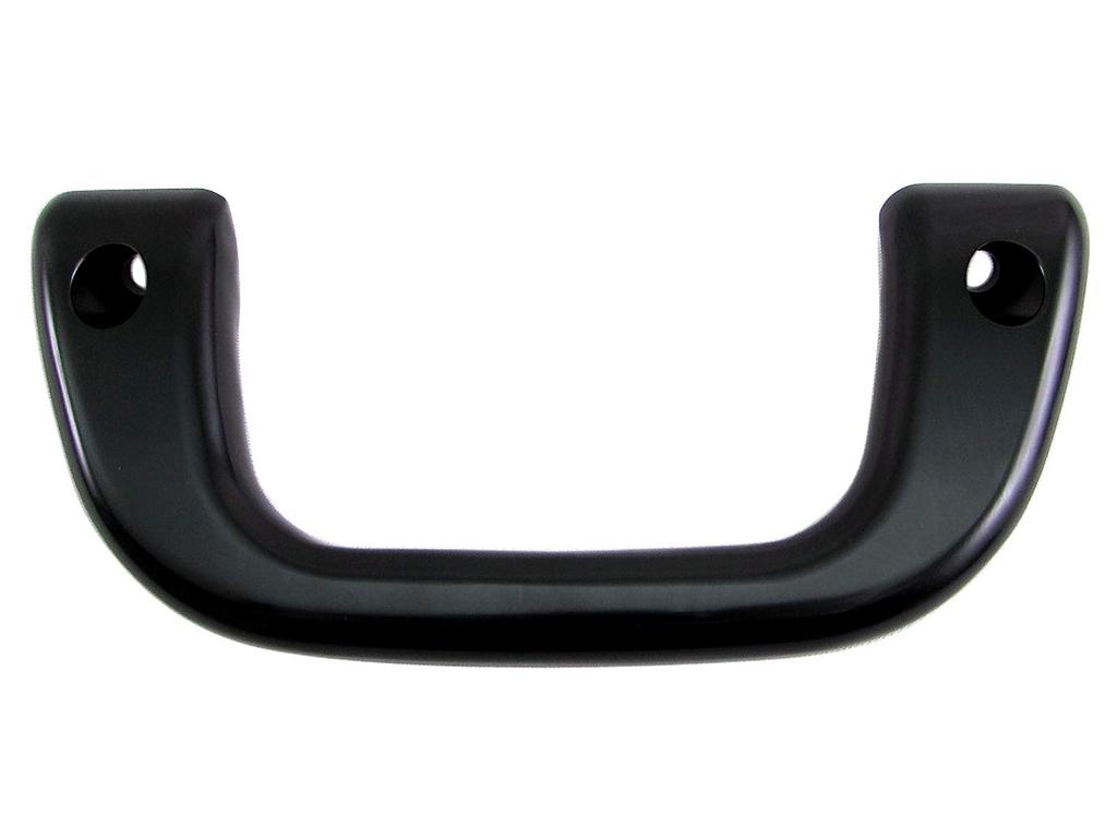 BRIGHTZ Assist for TownAce Vans and and Grip, Black, 1-Piece, (402, 403, 412, 413) [INT-GRIP-005-1PC] (S402M, S403M, S412M, S413M, S402, S403, S412,