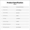 Tuya WiFi IR Remote Control USB Smart Universal Infrared Controller Works with Alexa Google Assistant for TV Air Conditioner