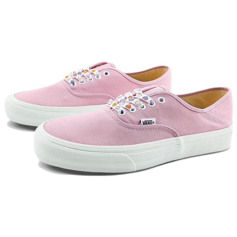 Vans Authentic VR3 'Pink' Sneakers VN0A4BX5CCK