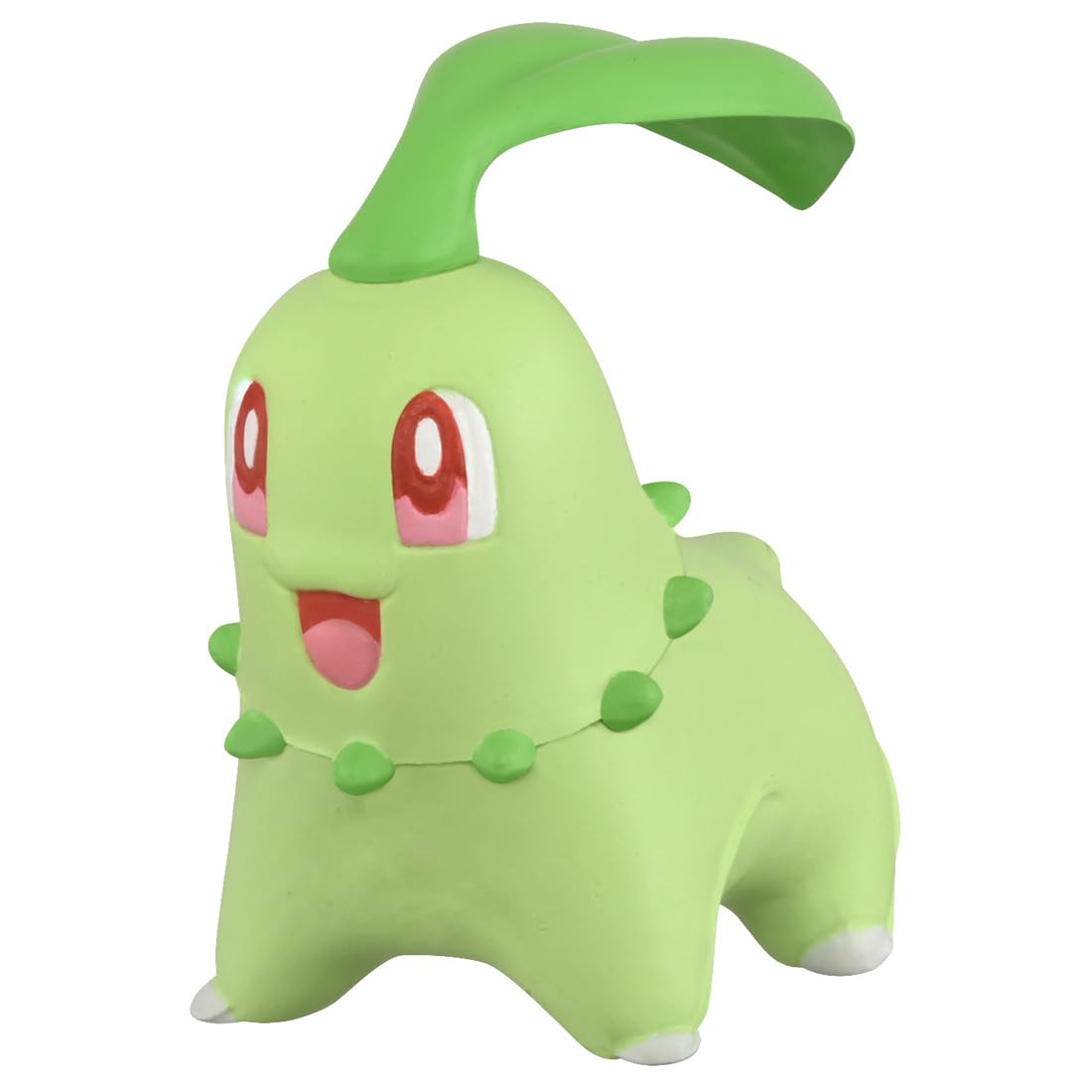 

TAKARA TOMY Pokemon Moncolle Chikorita