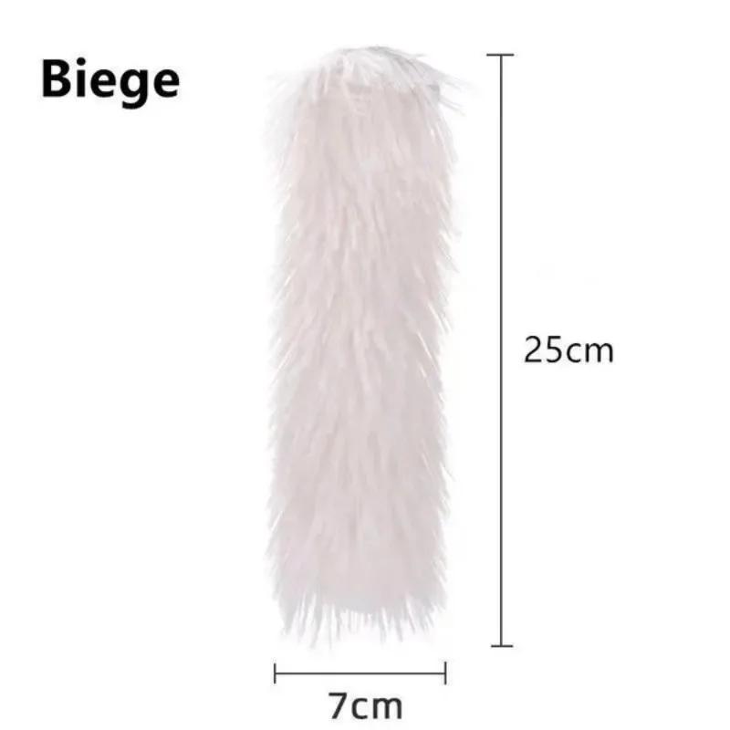 1Pc Cat Pillow Plush Pillow Pet Supplies Cat Toys Bite Interactive Self Hi with Catnip Paper Cat Toys