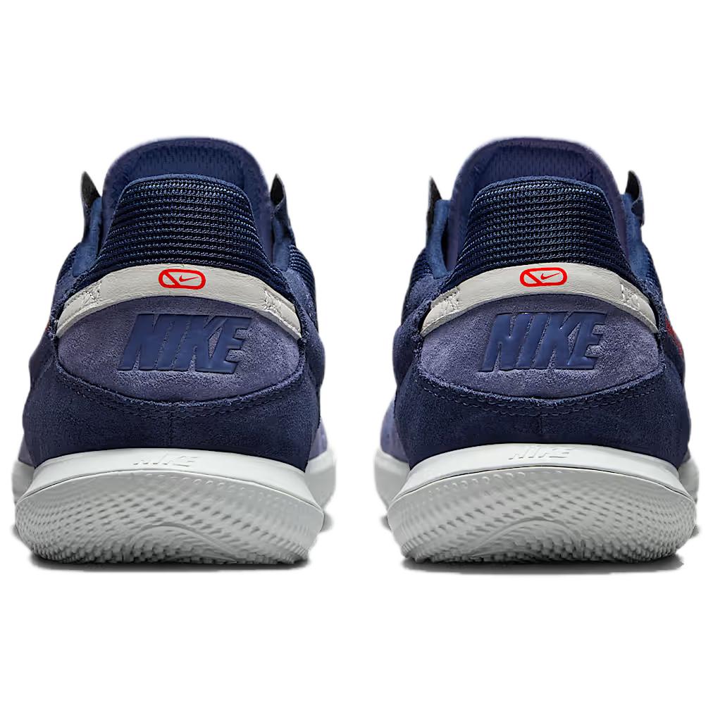 Nike Streetgato Purple Slate Unisex Sneakers Sanded-Purple Summit-White DC8466-500