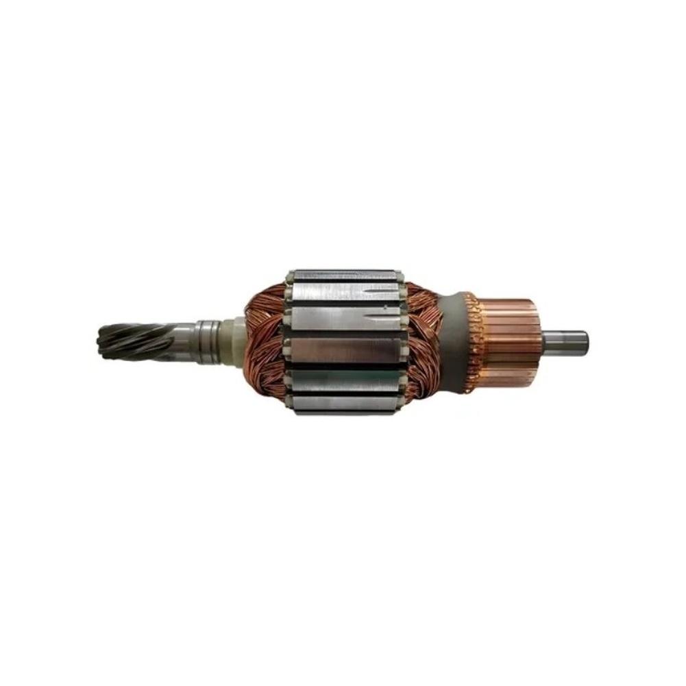 Copper Armature Rotor 230V for DEWALT D25899K Demolition Hammer Engineered for Heavy Duty Use and Reliable Demolition Operation