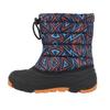 Nevica Childrens/Kids Explorer Geometric Winter Boots