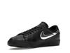 Nike Dancer Skateboards X Zoom Blazer SB Low Black Metallic Silver - HJ6703-001